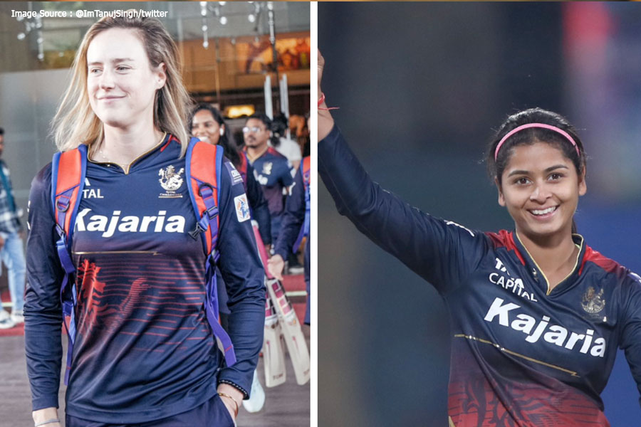 Ellyse Perry, Spinners take RCB to Maiden WPL Final