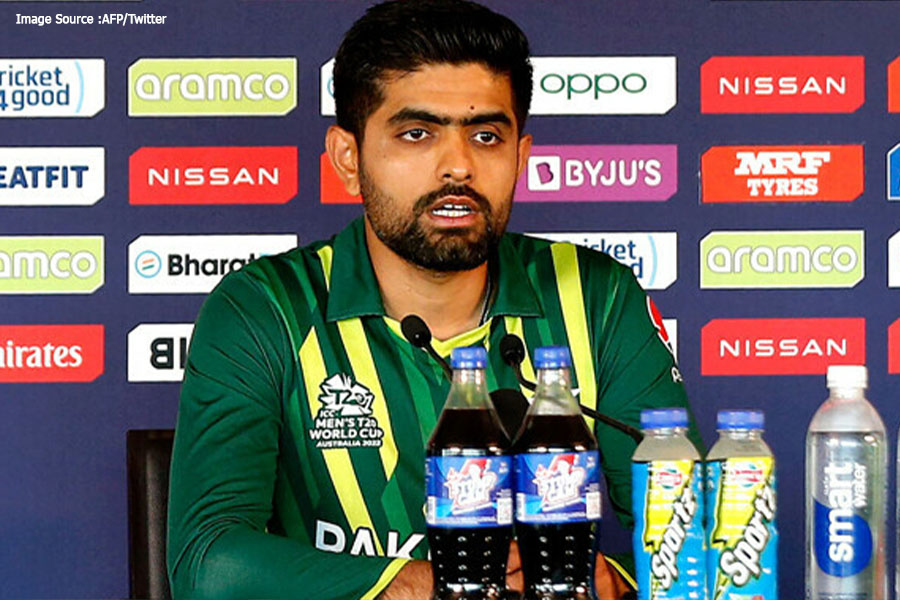 Babar Azam