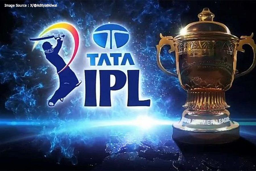 IPL schedule 2024